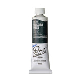 Holbein DUO Aqua Oil vandeniu skiedžiami aliejiniai dažai