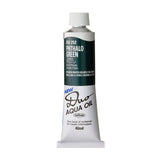 Holbein DUO Aqua Oil vandeniu skiedžiami aliejiniai dažai