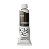 Holbein DUO Aqua Oil vandeniu skiedžiami aliejiniai dažai