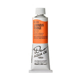 Holbein DUO Aqua Oil Luminous fluorescenciniai vandeniu skiedžiami aliejiniai dažai