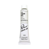 Holbein DUO Aqua Oil vandeniu skiedžiami aliejiniai dažai