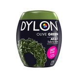 Dylon Machine Dye audinių dažai, 350 g