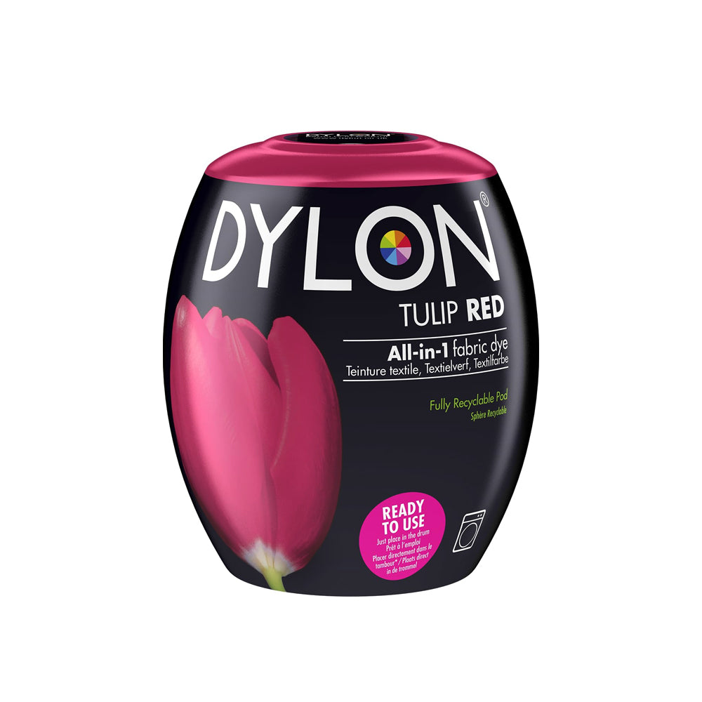 Dylon Machine Dye audinių dažai, 350 g
