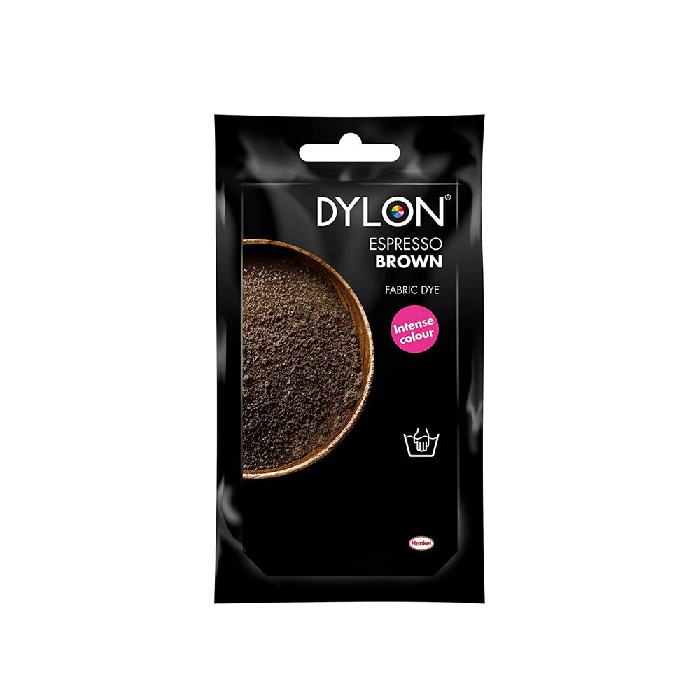 Dylon Hand Dye audinių dažai, 50 g