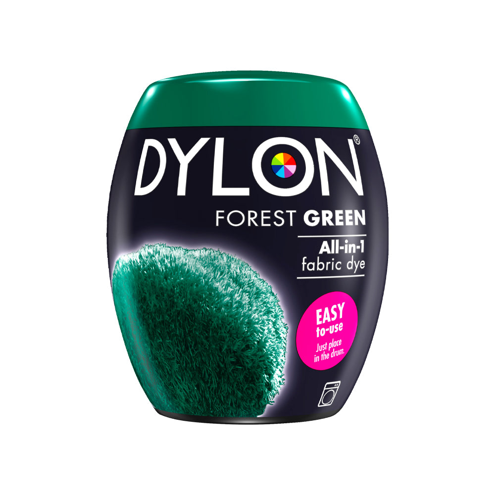Dylon Machine Dye audinių dažai, 350 g