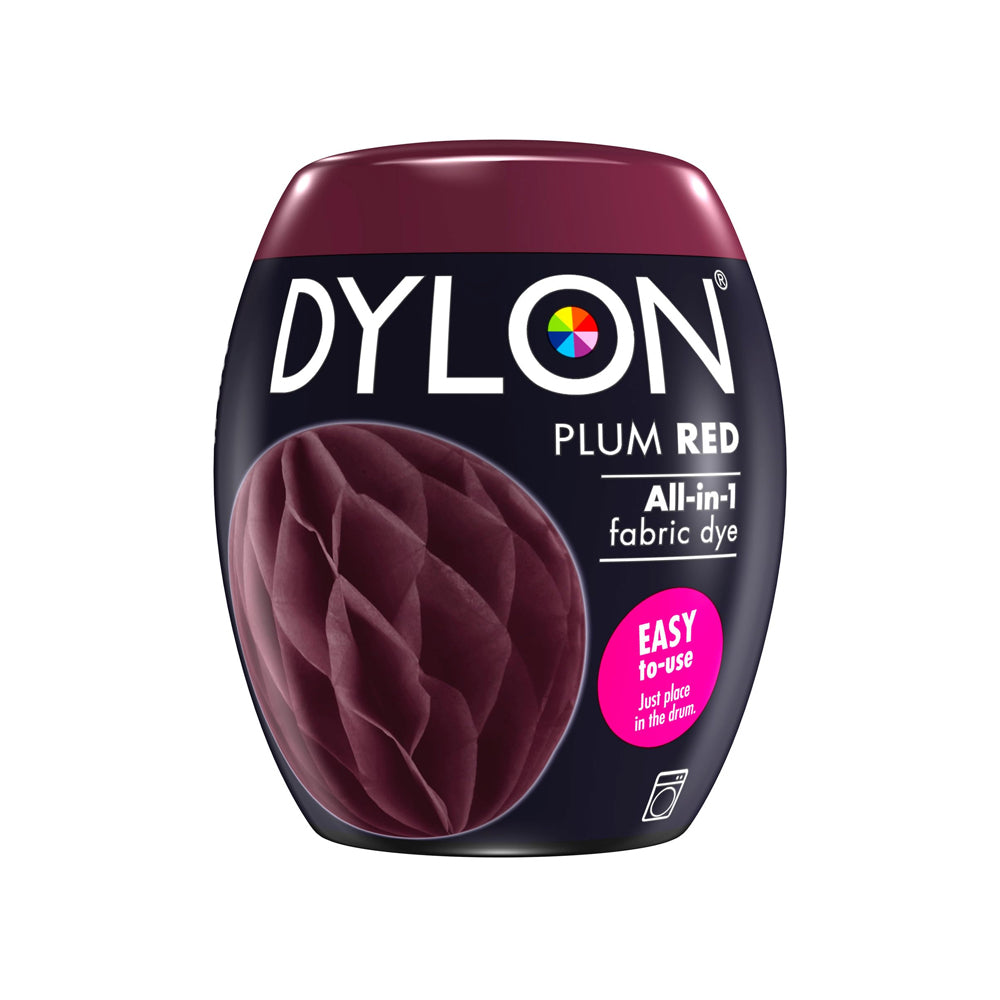 Dylon Machine Dye audinių dažai, 350 g