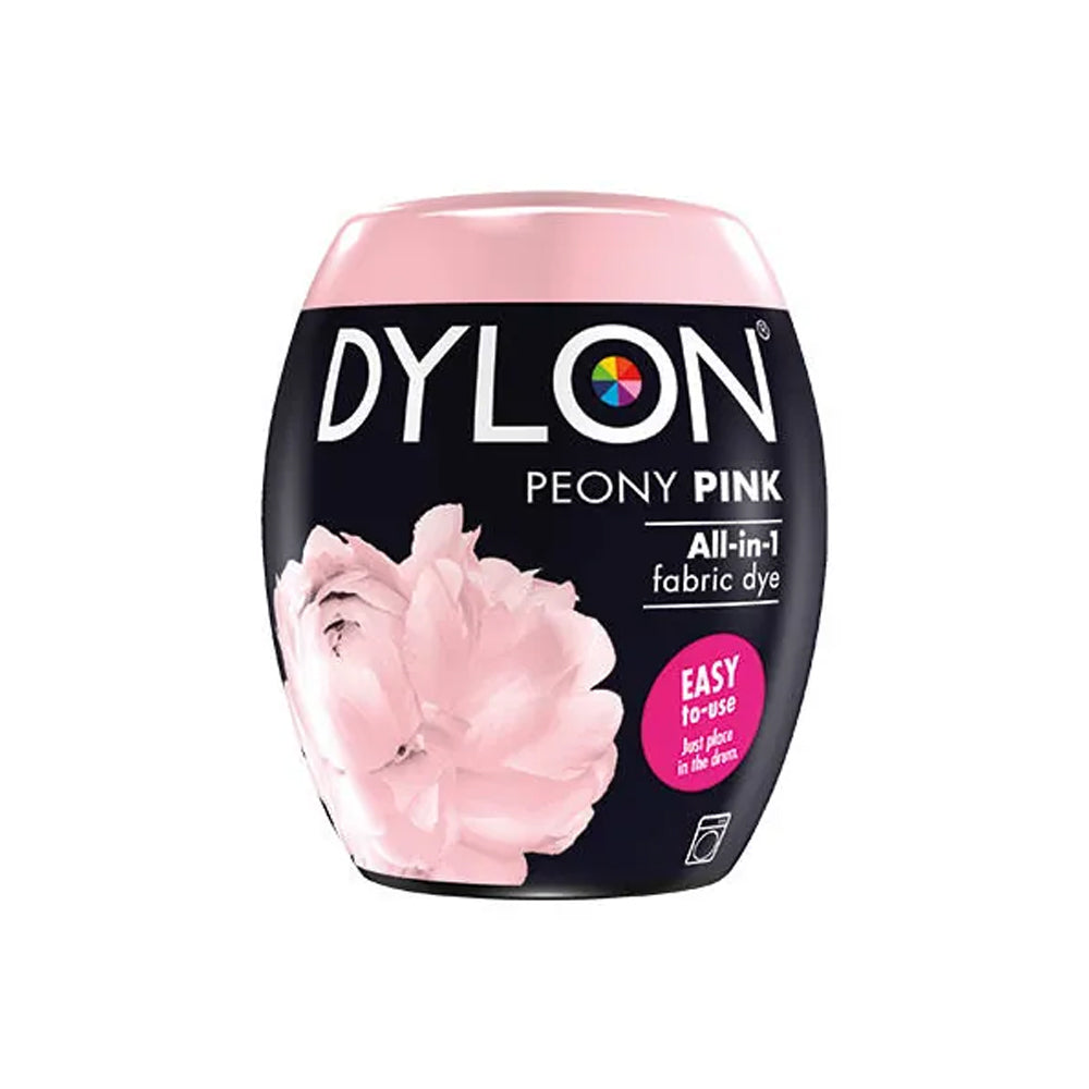 Dylon Machine Dye audinių dažai, 350 g