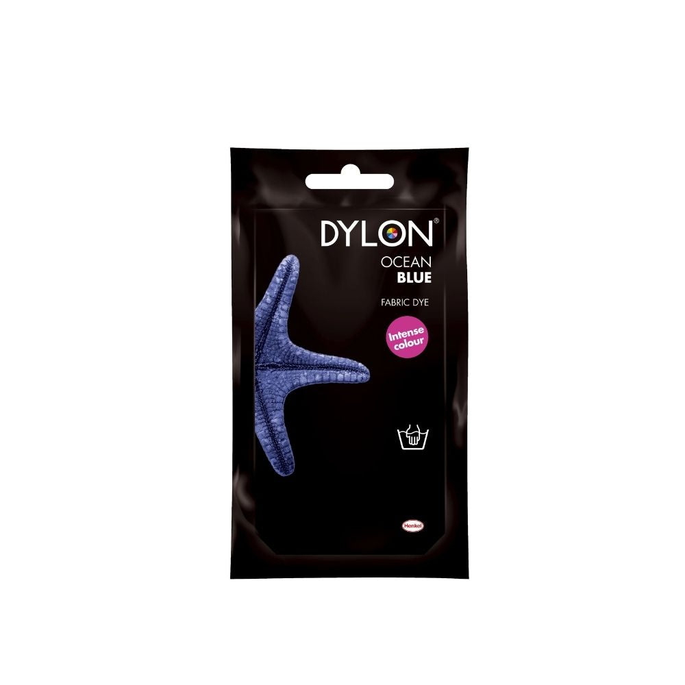Dylon Hand Dye audinių dažai, 50 g