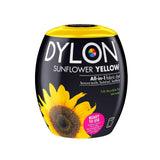 Dylon Machine Dye for Fabrics, 350 g