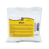 Jacquard Alum - Potassium Aluminum Sulfate, 450 g