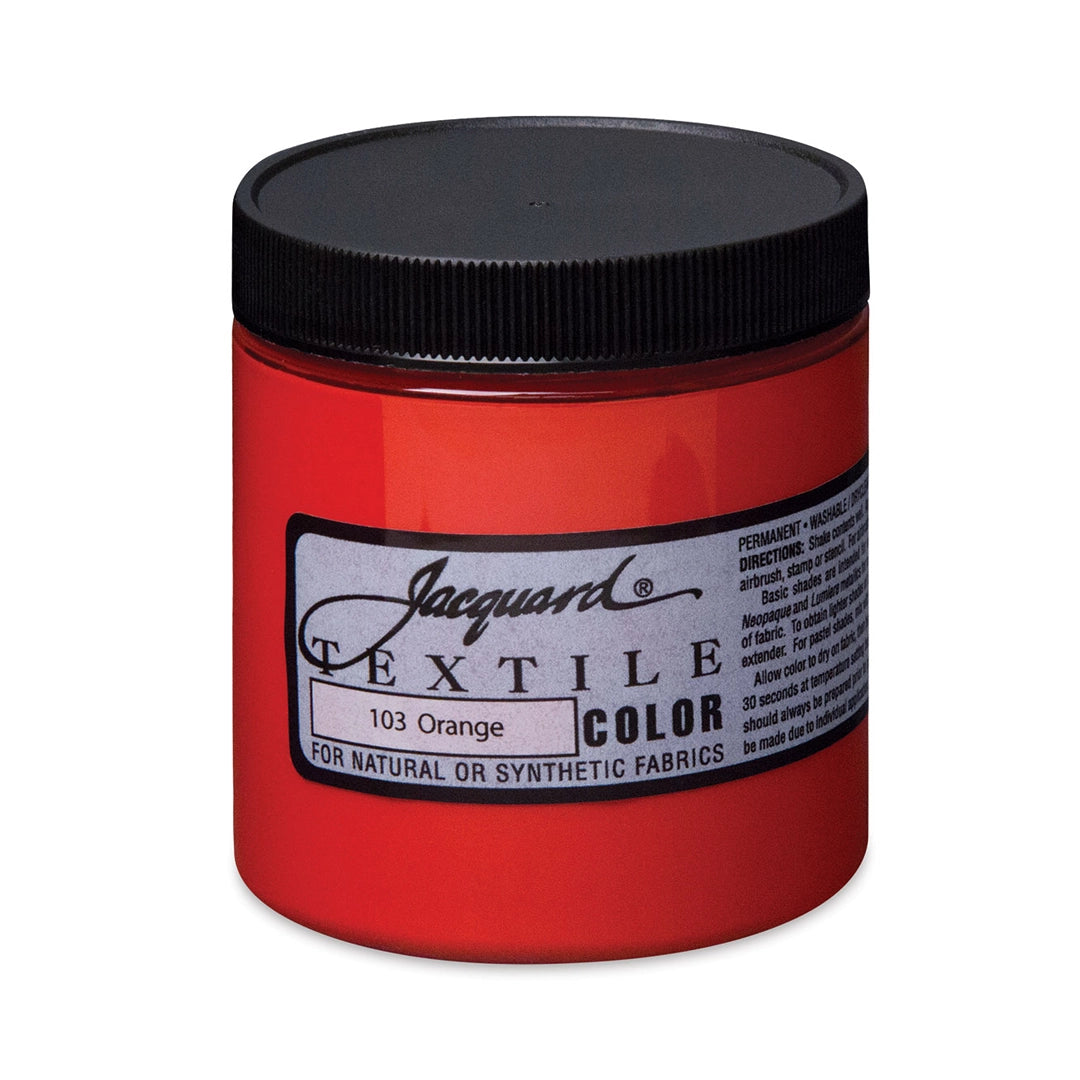 Jacquard Textile Color