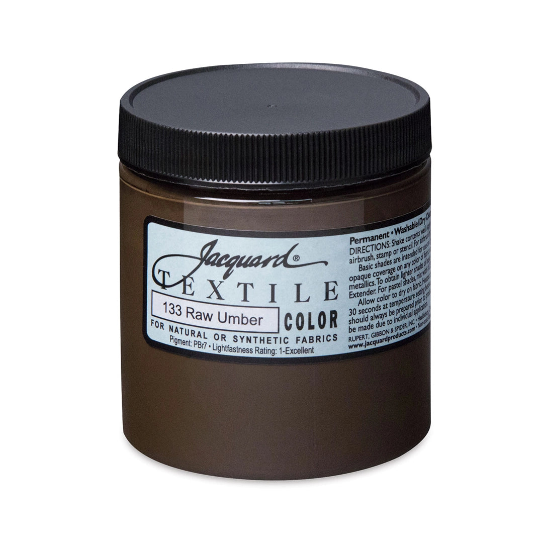 Jacquard Textile Color