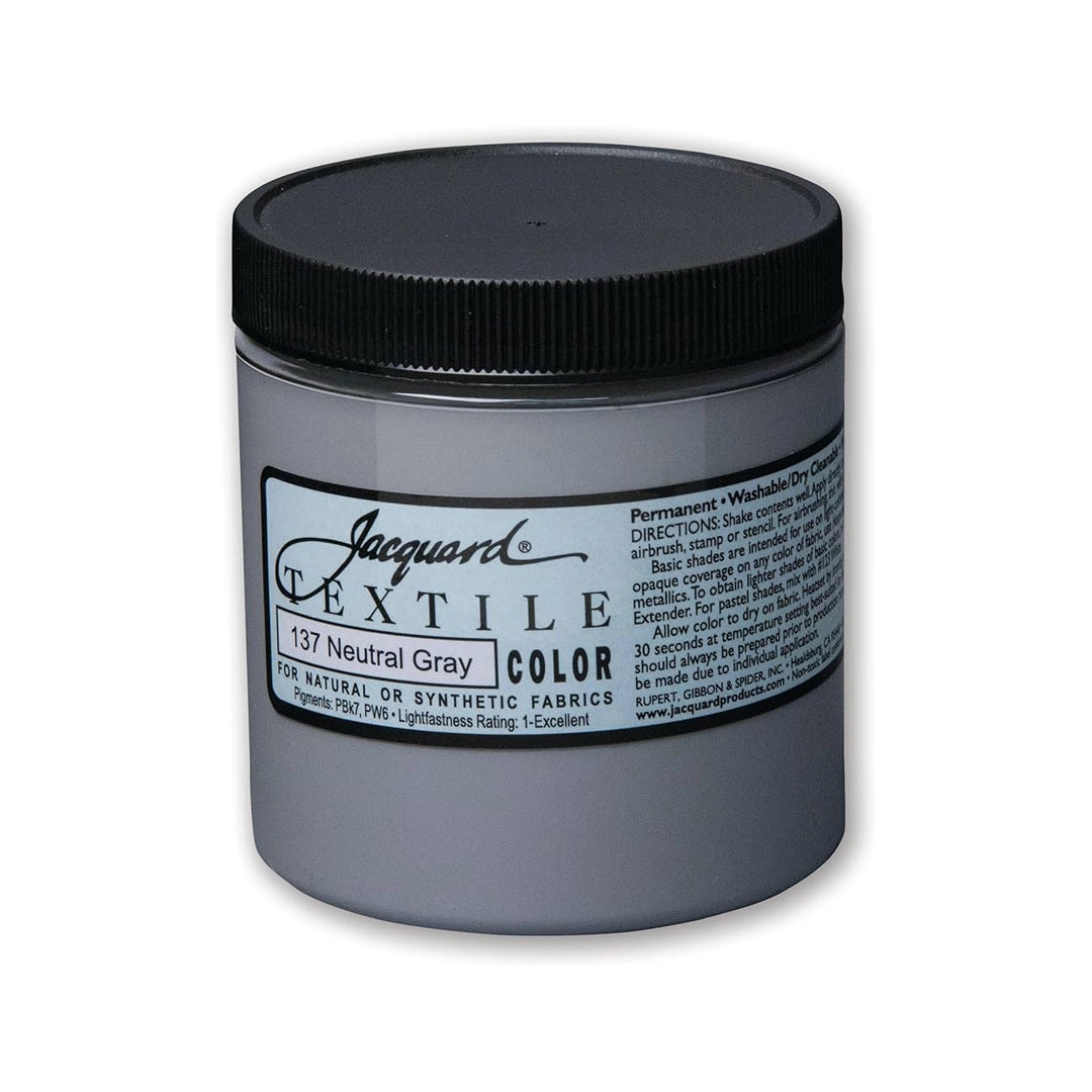 Jacquard Textile Color