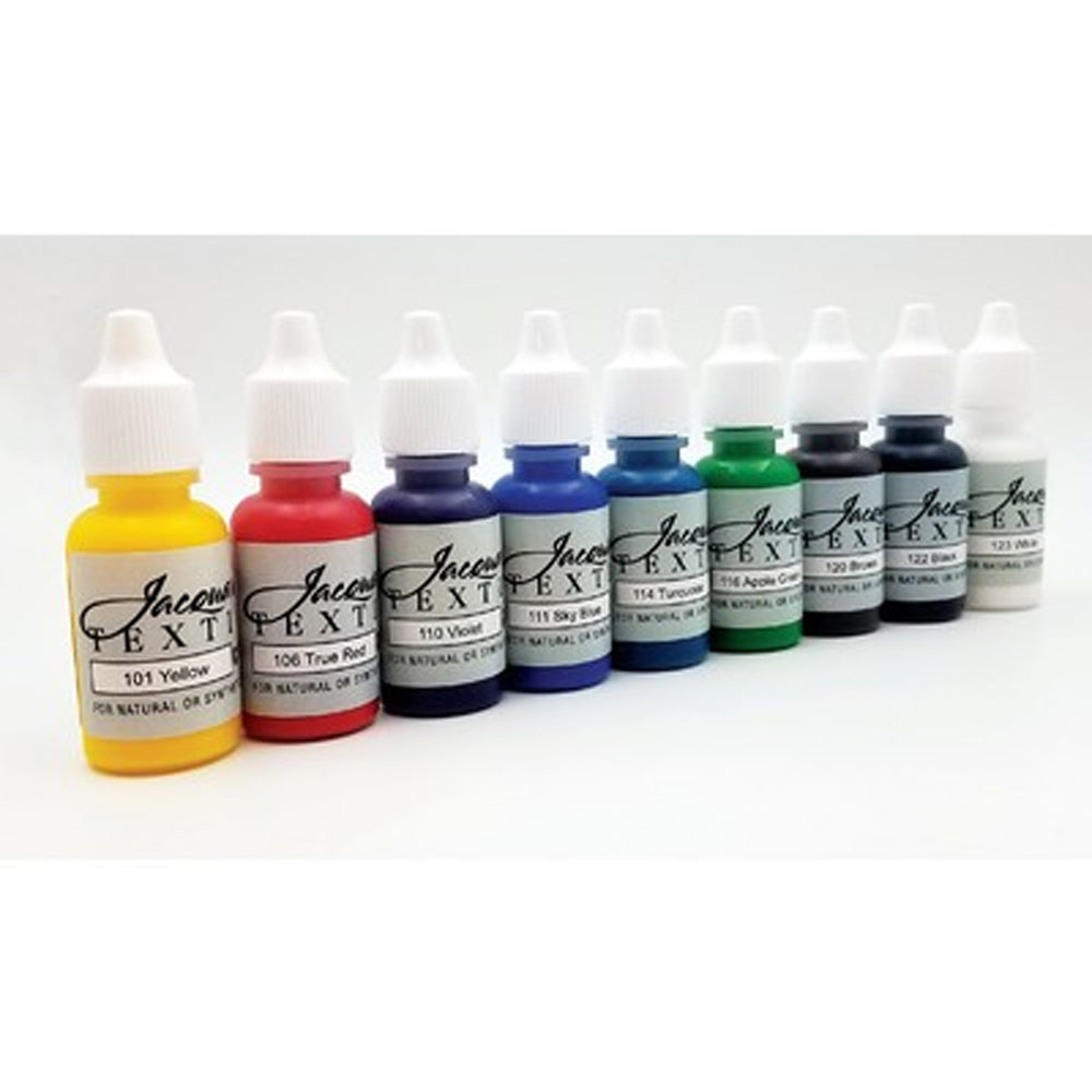 Textile Painting Kit