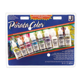 Jacquard Piñata Color Exciter Pack alkoholinio tušo rinkinys, 9x14,79 ml