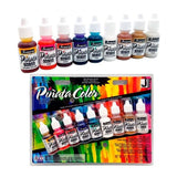 Jacquard Piñata Color Overtones Exciter Pack, 9x14,79 ml