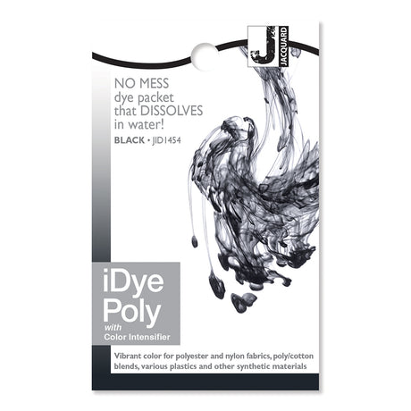 Jacquard iDye Poly audinių dažai, 14 g