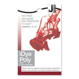 Jacquard iDye Poly audinių dažai, 14 g