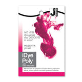 Jacquard iDye Poly Fabric Dye, Black, 14 g