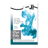 Jacquard iDye Poly Fabric Dye, Black, 14 g
