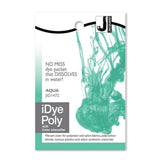 Jacquard iDye Poly Fabric Dye, Black, 14 g