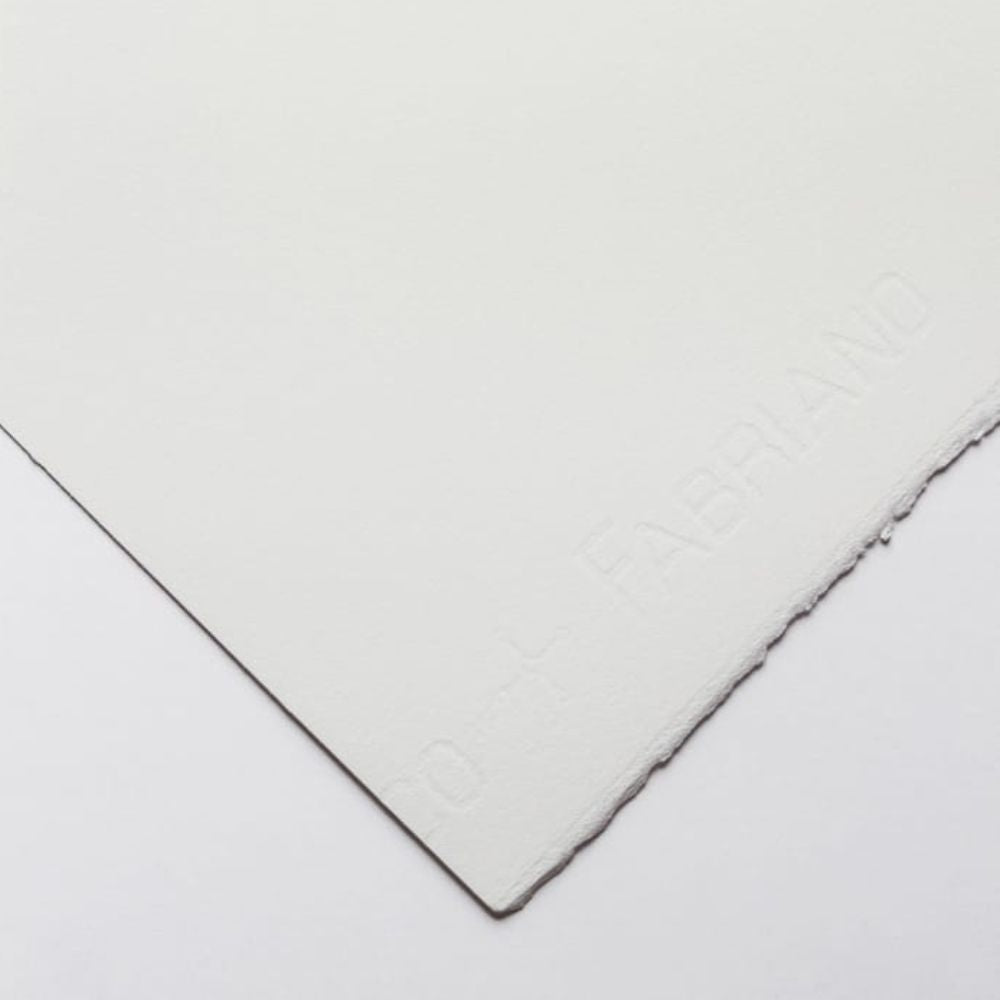 Fabriano Artistico popieriaus rulonas, 1.4x10m, 300gsm