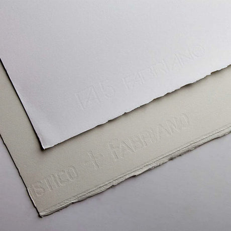 Fabriano Artistico Watercolour Paper Sheets, 56x76 cm