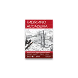 Fabriano Accademia Sketching piešimo bloknotas, 50 lapų, 120 gsm