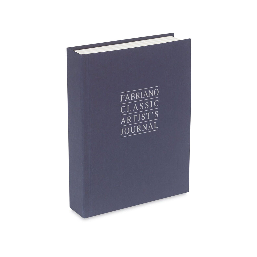 Fabriano Classic Artist’s Journal eskizavimo albumas