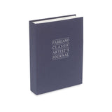 Fabriano Classic Artist’s Journal eskizavimo albumas