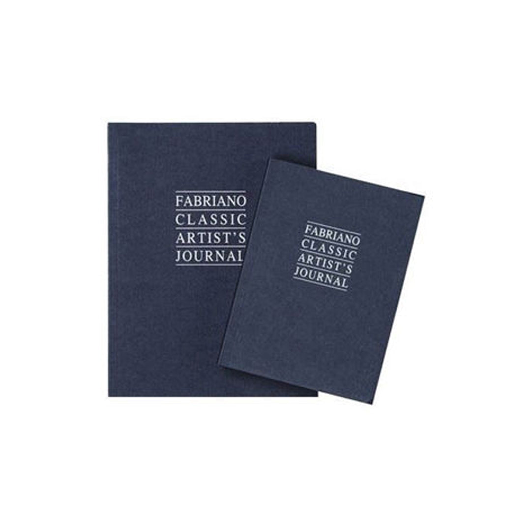 Fabriano Classic Artist’s Journal eskizavimo albumas