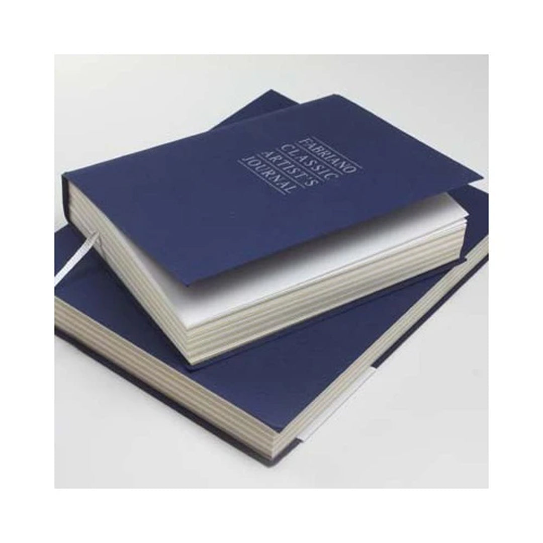 Fabriano Classic Artist’s Journal eskizavimo albumas