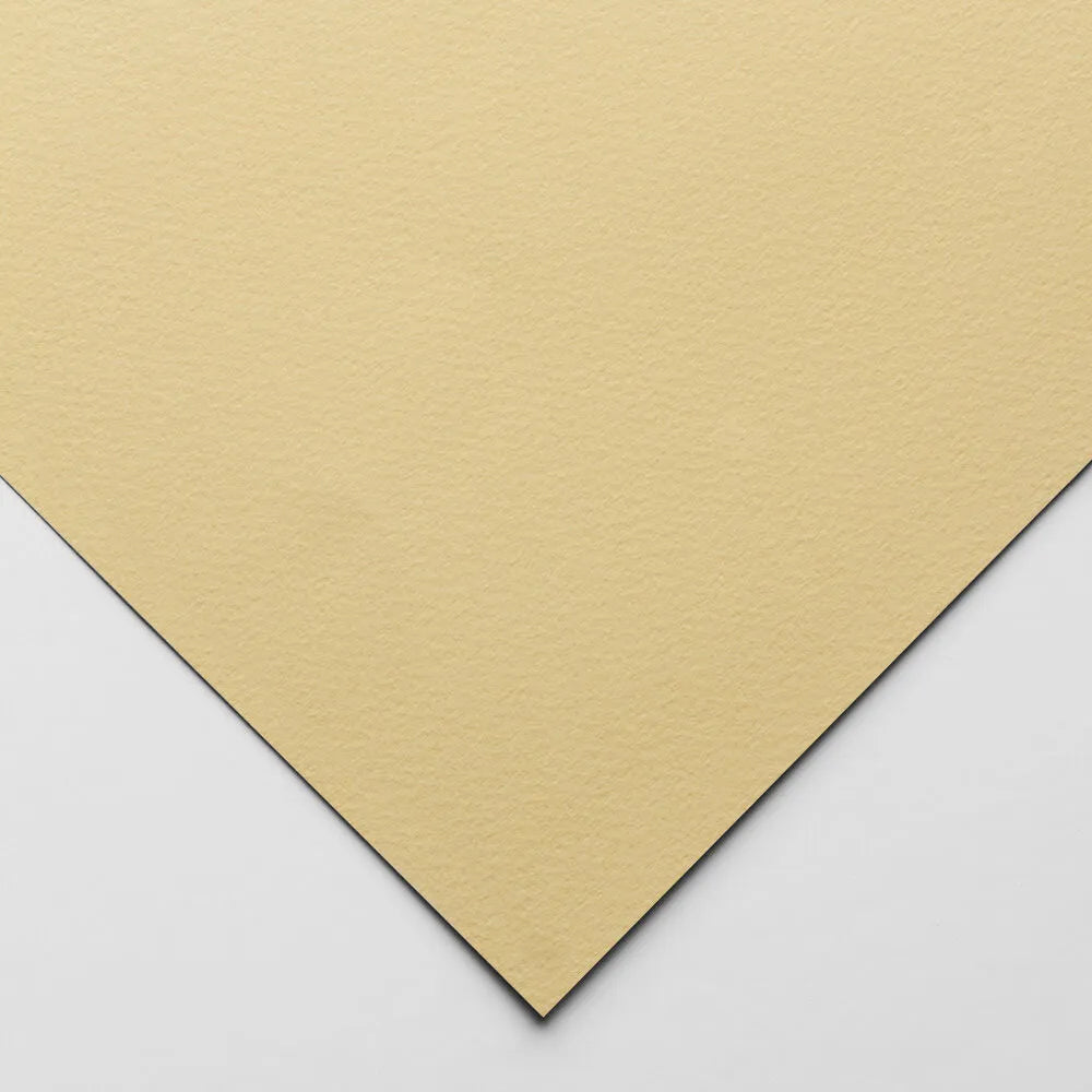 Fabriano Tiziano Pastel Paper Sheets, various colours