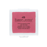 Faber-Castell Kneadable Art Eraser, various colours