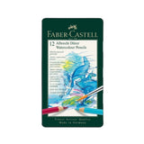 Faber-Castell Albrecht Dürer Watercolour Pencils Set, 12 pcs.