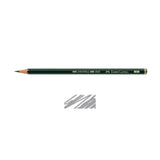 Faber-Castell 9000 Graphite Pencil