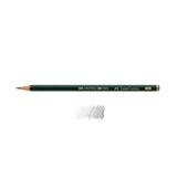 Faber-Castell 9000 Graphite Pencil