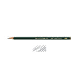 Faber-Castell 9000 Graphite Pencil