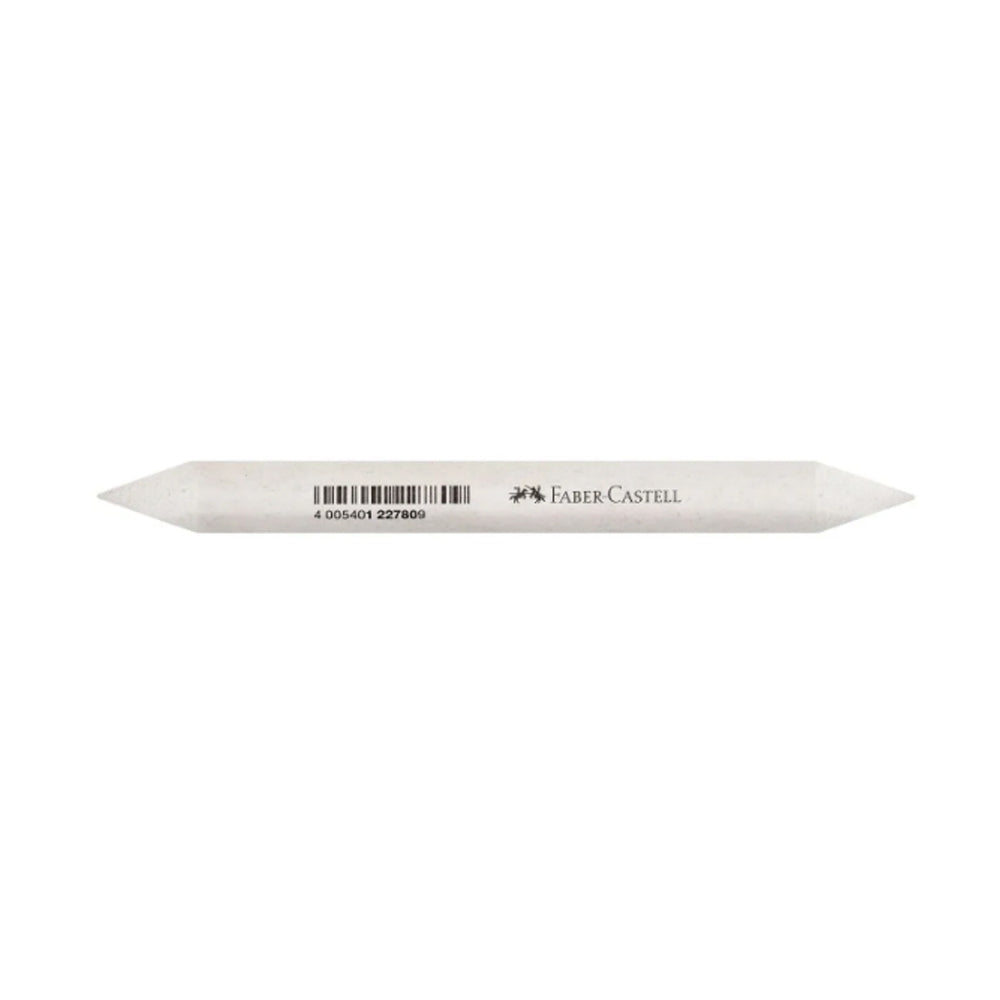 Faber-Castell Estompe Paper Wiper, White