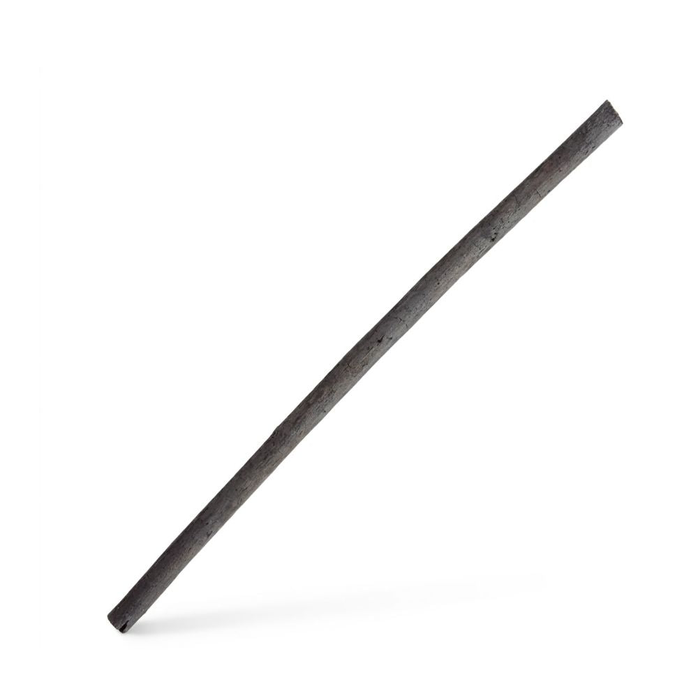 Faber-Castell Pitt natūralios anglies lazdelių rinkinys, 3–6 mm, 20 vnt.