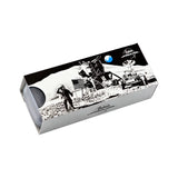 Fisher Space Pen matinis juodas Bullet rašiklis