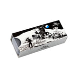 Fisher Matte Black Bullet Space Pen with Clip