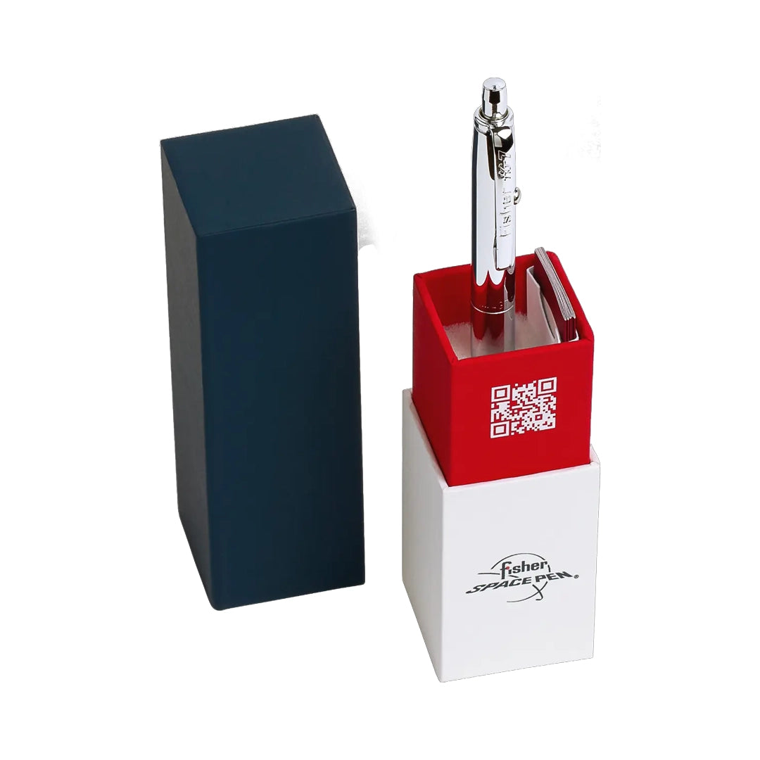 Fisher Space Pen originalus astronautų rašiklis