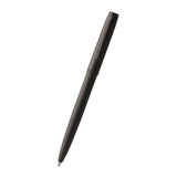 Fisher Matte Black Cap-O-Matic Space Pen