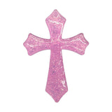 Resin Rockers Glimmer Cure UV derva su perlamutru, kieta, pilnas rinkinys