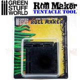 Green Stuff World Roll Maker Set