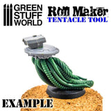 Green Stuff World Roll Maker Set