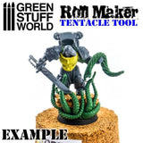 Green Stuff World Roll Maker Set