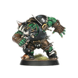 Warhammer Blood Bowl Second Season Edition Fantasy Football Game
