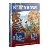 Warhammer Blood Bowl Third Season Edition fantastinis futbolo žaidimas